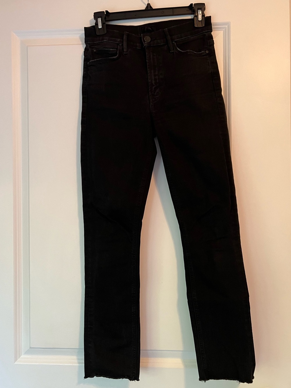 Mother Denim Dazzler